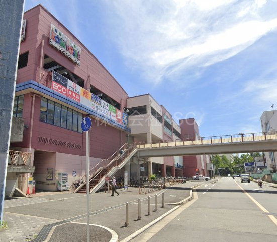 堺・光明池駅前アーバンコンフォートの洋室