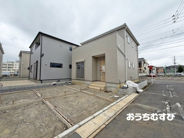 春日井市西高山町3丁目(全5棟)の画像