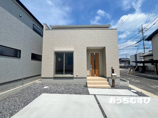 春日井市西高山町3丁目(全5棟)の画像