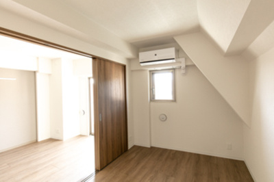 【その他】 | レジデンス西早稲田 | ※写真は同タイプ住戸です。