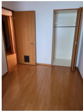 【寝室】 | ロイヤルパークス豊洲 