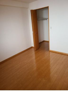 【収納】 | ロイヤルパークス豊洲 