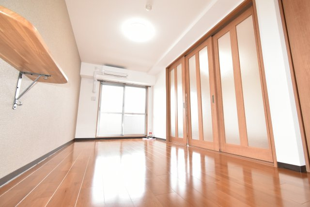 ルミエール難波のその他