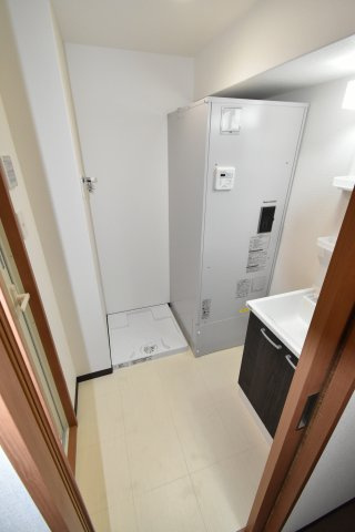 ルミエール難波の設備