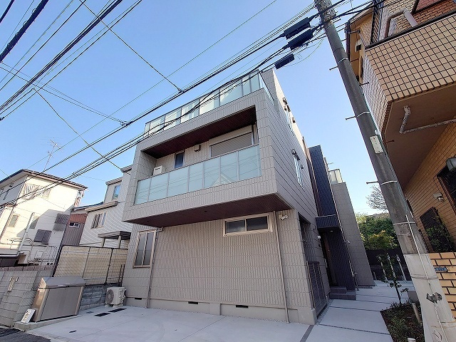 Placide Kのその他|★HEBEL HAUSの賃貸住宅へーベルメゾン★