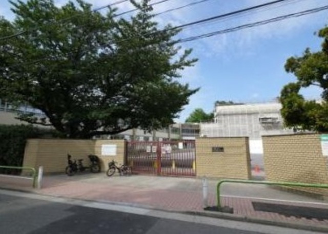 Placide Kのその他|板橋区立下赤塚小学校