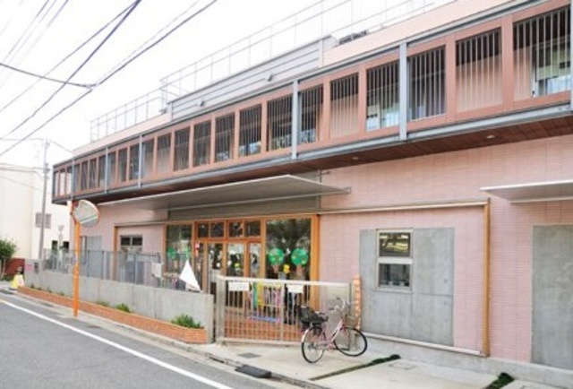 Placide Kのその他|赤塚六丁目保育園