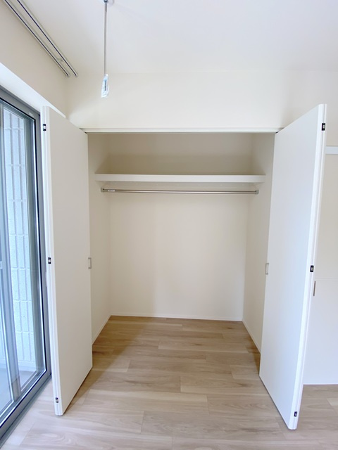Placide Kの収納