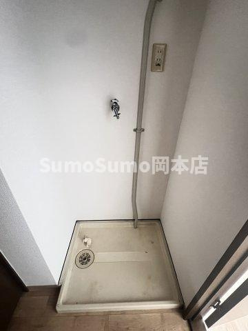 パープル本山の設備
