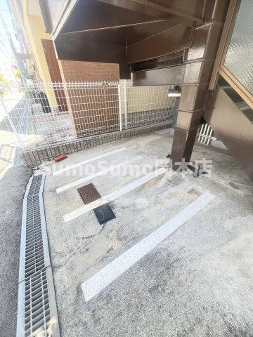 パープル本山のその他共用部分