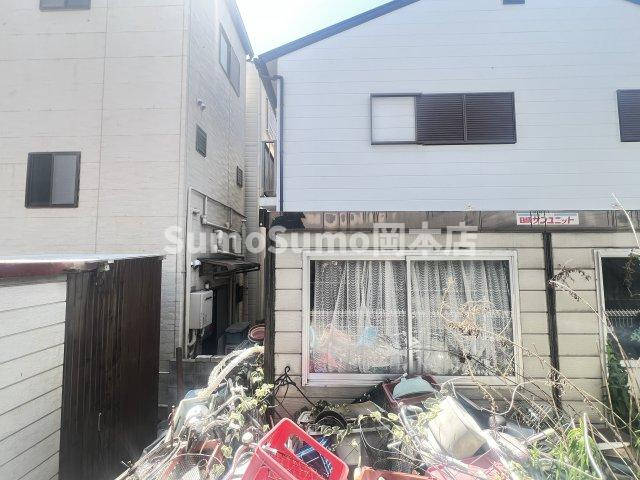 パープル本山の展望