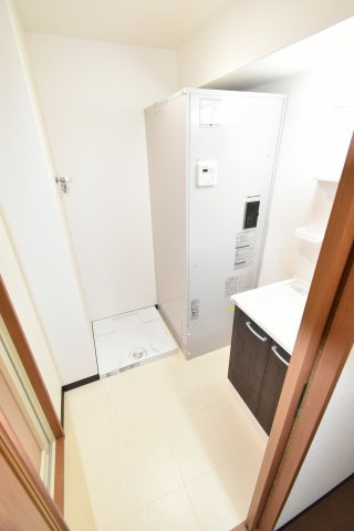 ルミエール難波の設備