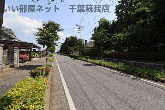 メゾンサクセスＢの周辺