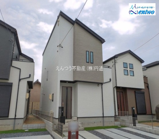グラファーレ吉津4期