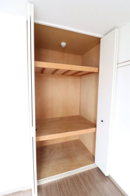 【収納】 | 松景