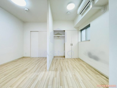 【内装】 | seta piena夕陽丘