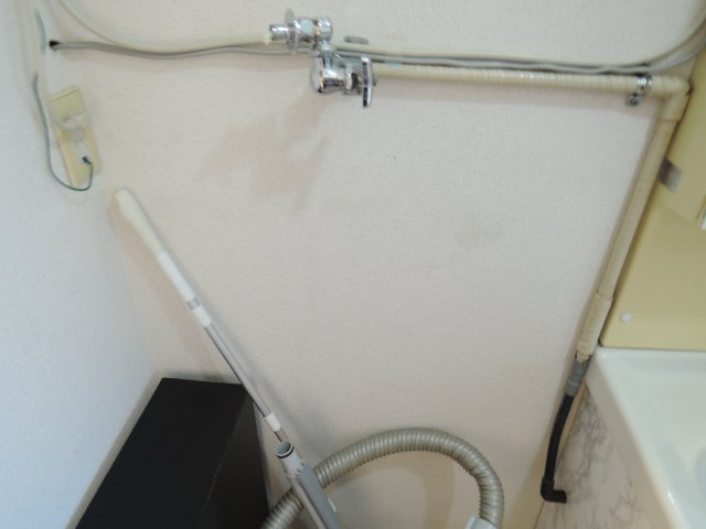富田団地62棟のその他|
