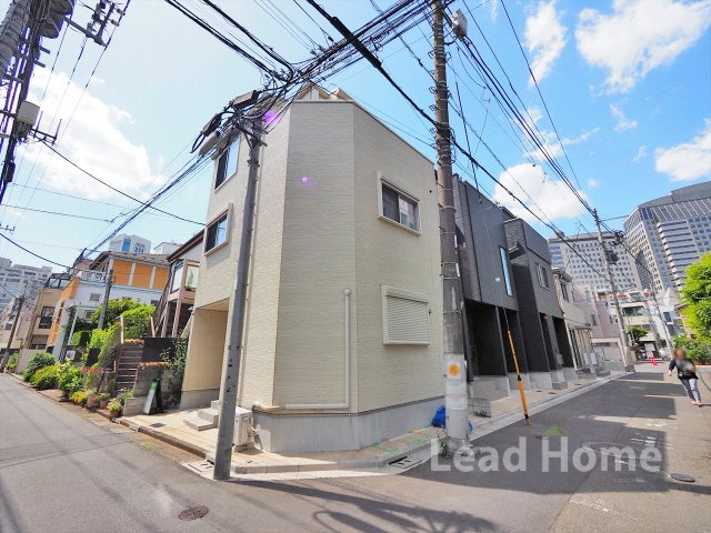 【外観】 | 渋谷区代々木3丁目