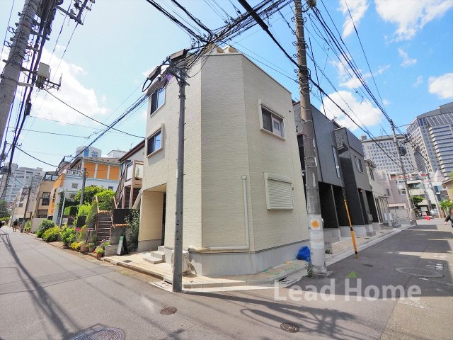 【外観】 | 渋谷区代々木3丁目