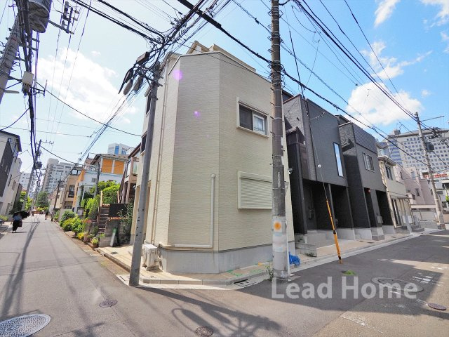 【外観】 | 渋谷区代々木3丁目