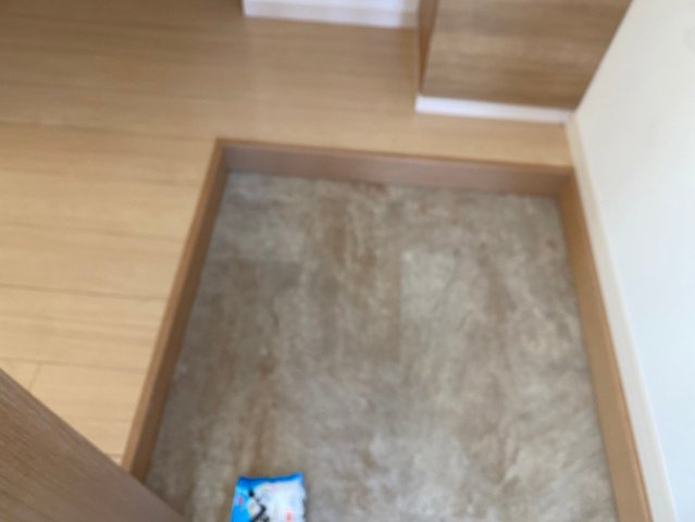 Prevoyance久留米駅西の玄関