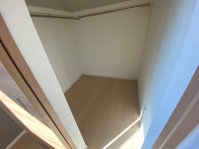 Prevoyance久留米駅西の収納