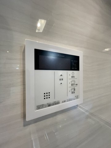 びおらこーとの設備