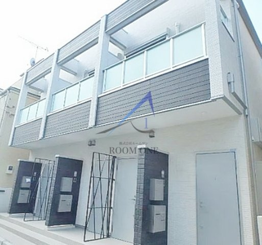 アーベインテラス赤羽