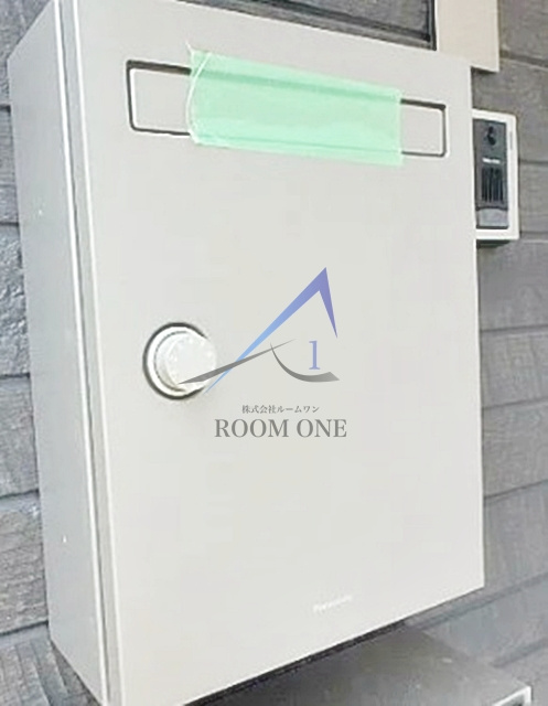 アーベインテラス赤羽
