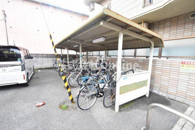 【その他共用部分】 | 北本町プラザⅠ