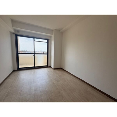 【居間・リビング】 | 北本町プラザⅠ