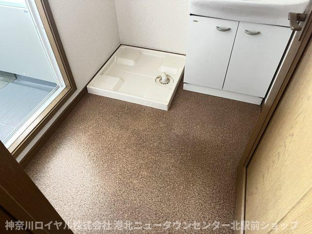 【洗面】