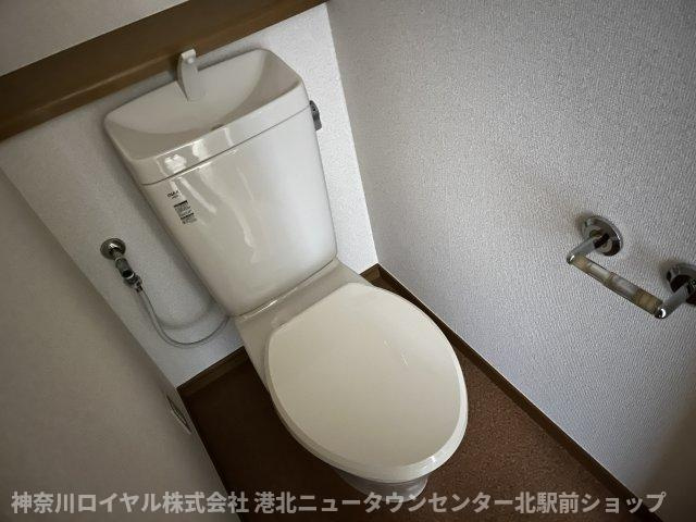【トイレ】