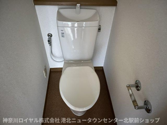 【トイレ】