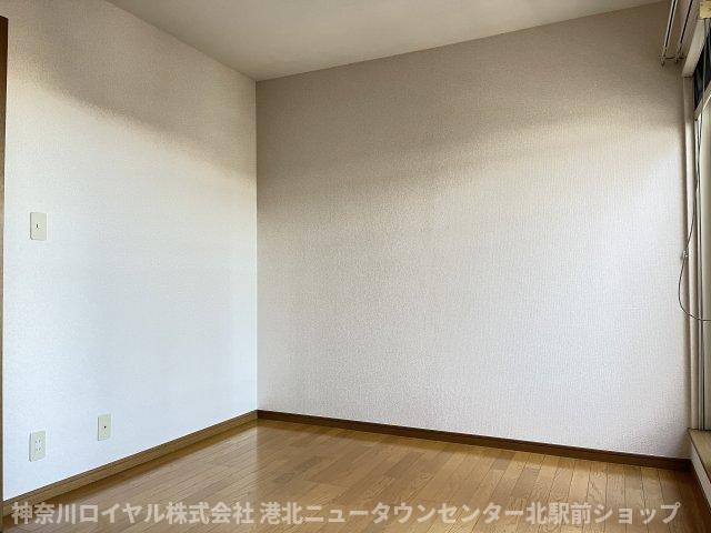 【洋室】