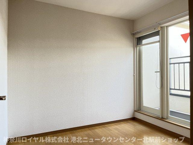 【洋室】