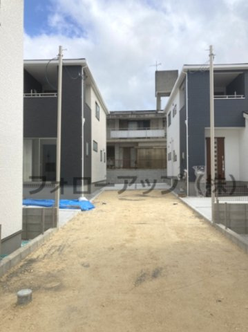 リーブルガーデン与那原町与那原の外観