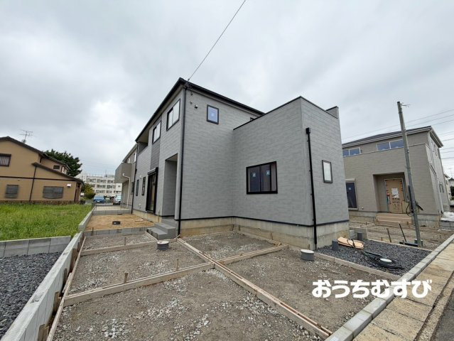 春日井市西高山町3丁目(全5棟)の画像
