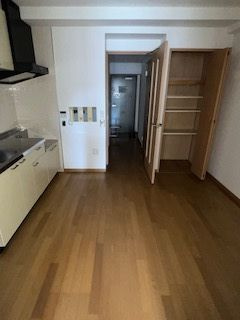 【洋室】 | エヴァーグリーン新羽