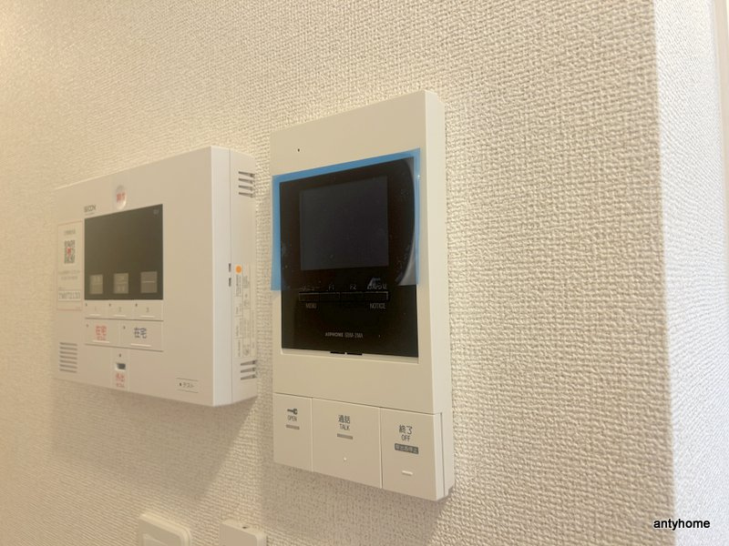 Le・Cadreのセキュリティ