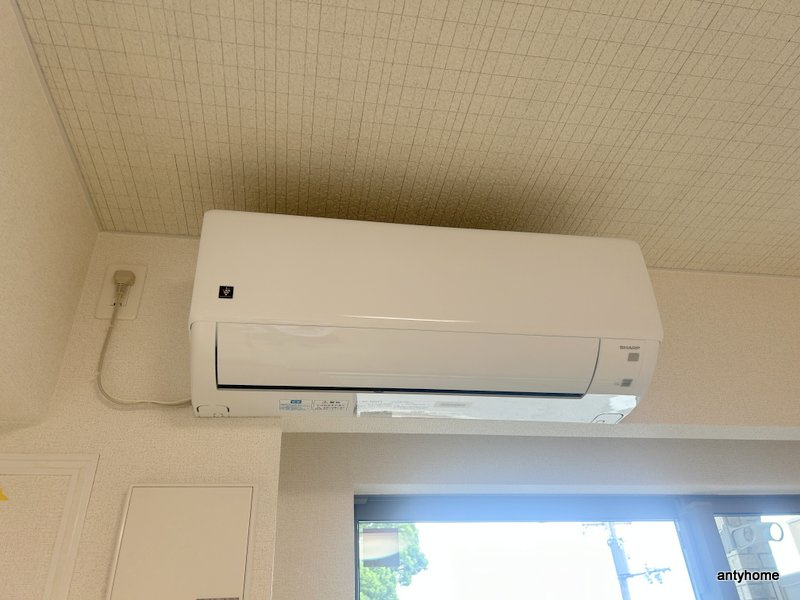 Le・Cadreの設備
