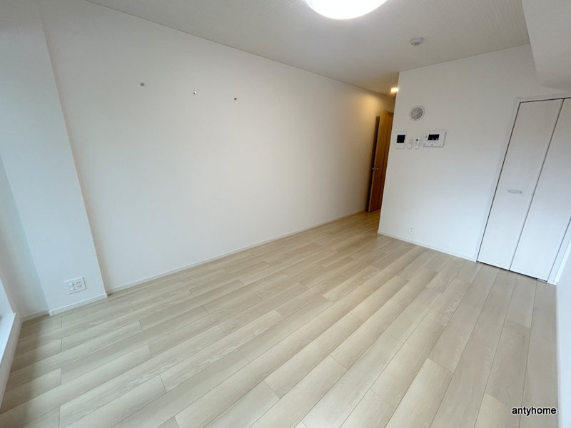 Le・Cadreの寝室