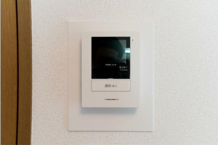 コーポ千束のセキュリティ