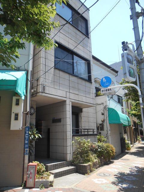 コーポ千束