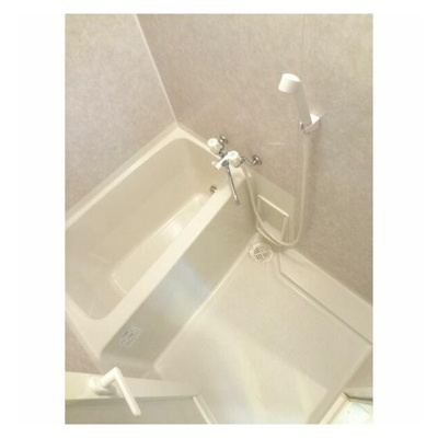 【浴室】 | コンフォール | 浴室乾燥機付きバス。