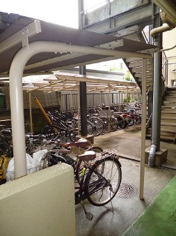 山口ビルのその他共用部分