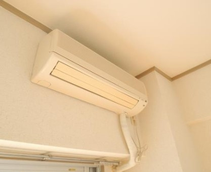 山口ビルの設備