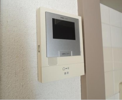 山口ビルのセキュリティ