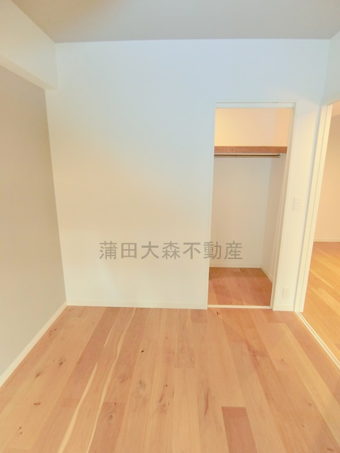 ブルーノコート蒲田のその他