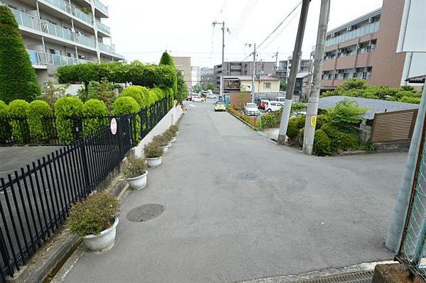豊中北コーポラス